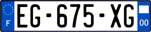 EG-675-XG