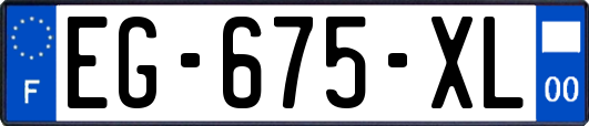EG-675-XL