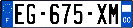 EG-675-XM