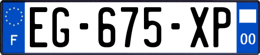 EG-675-XP
