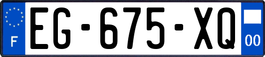EG-675-XQ