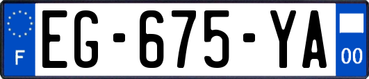EG-675-YA