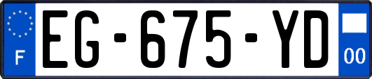 EG-675-YD