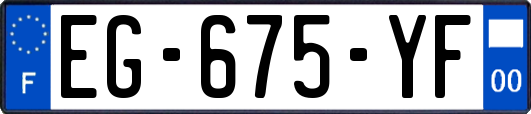 EG-675-YF