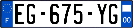 EG-675-YG