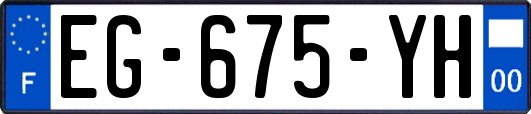 EG-675-YH