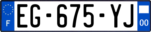 EG-675-YJ