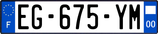 EG-675-YM