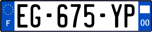 EG-675-YP