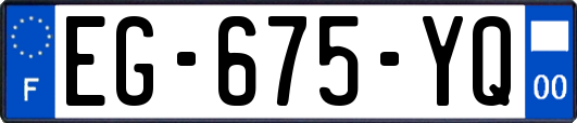 EG-675-YQ