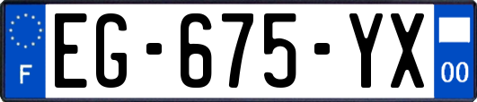 EG-675-YX