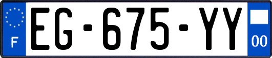 EG-675-YY