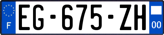 EG-675-ZH