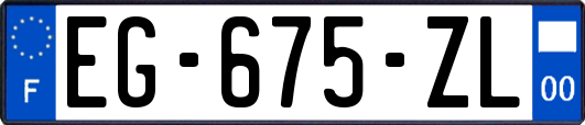 EG-675-ZL