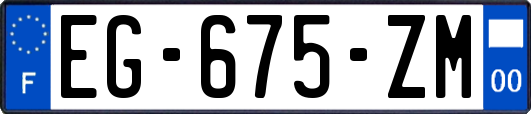 EG-675-ZM