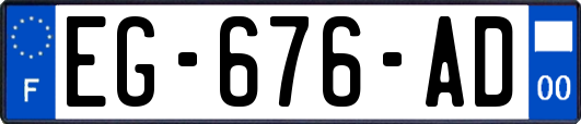 EG-676-AD