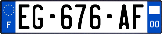 EG-676-AF