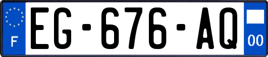 EG-676-AQ