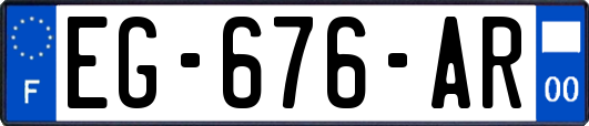 EG-676-AR