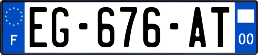 EG-676-AT