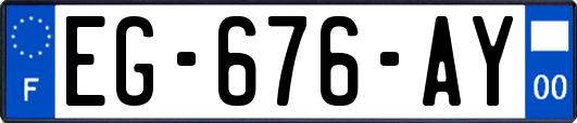 EG-676-AY