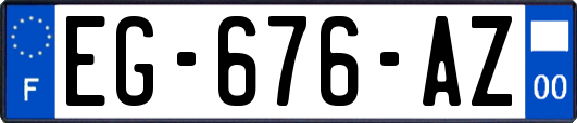 EG-676-AZ