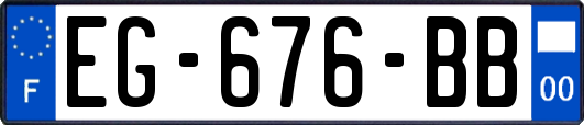 EG-676-BB