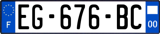 EG-676-BC