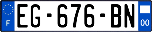 EG-676-BN