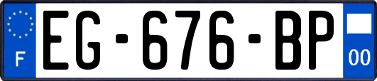 EG-676-BP