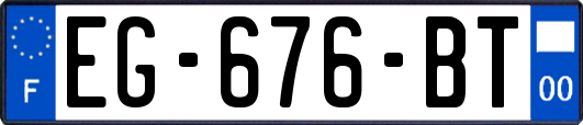 EG-676-BT