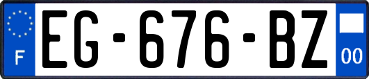 EG-676-BZ