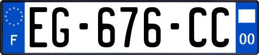 EG-676-CC