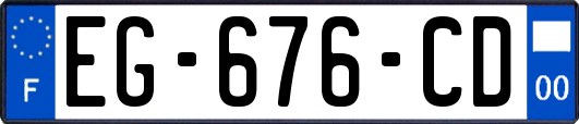 EG-676-CD