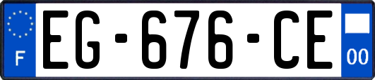 EG-676-CE