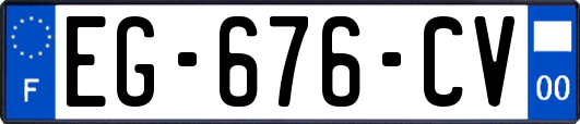 EG-676-CV