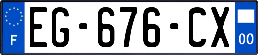 EG-676-CX