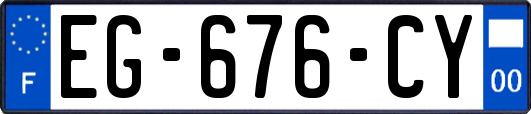 EG-676-CY