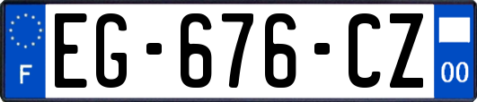 EG-676-CZ