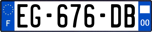 EG-676-DB