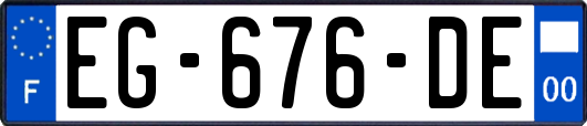 EG-676-DE