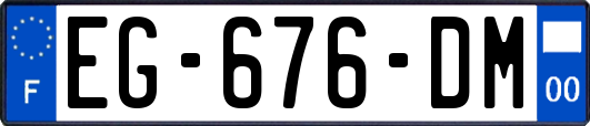 EG-676-DM