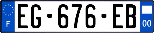 EG-676-EB