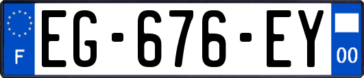 EG-676-EY