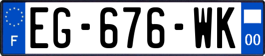 EG-676-WK