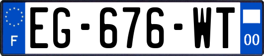 EG-676-WT
