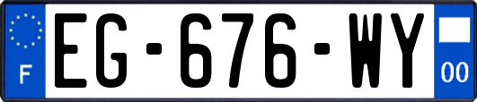 EG-676-WY