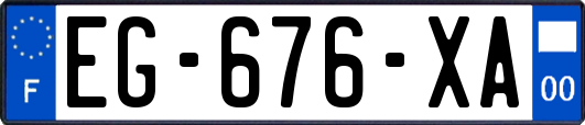 EG-676-XA