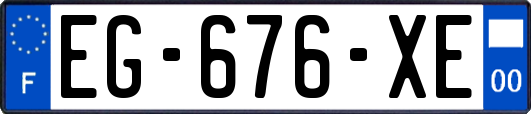 EG-676-XE