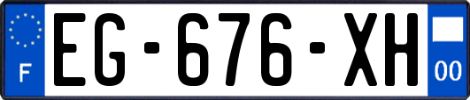 EG-676-XH